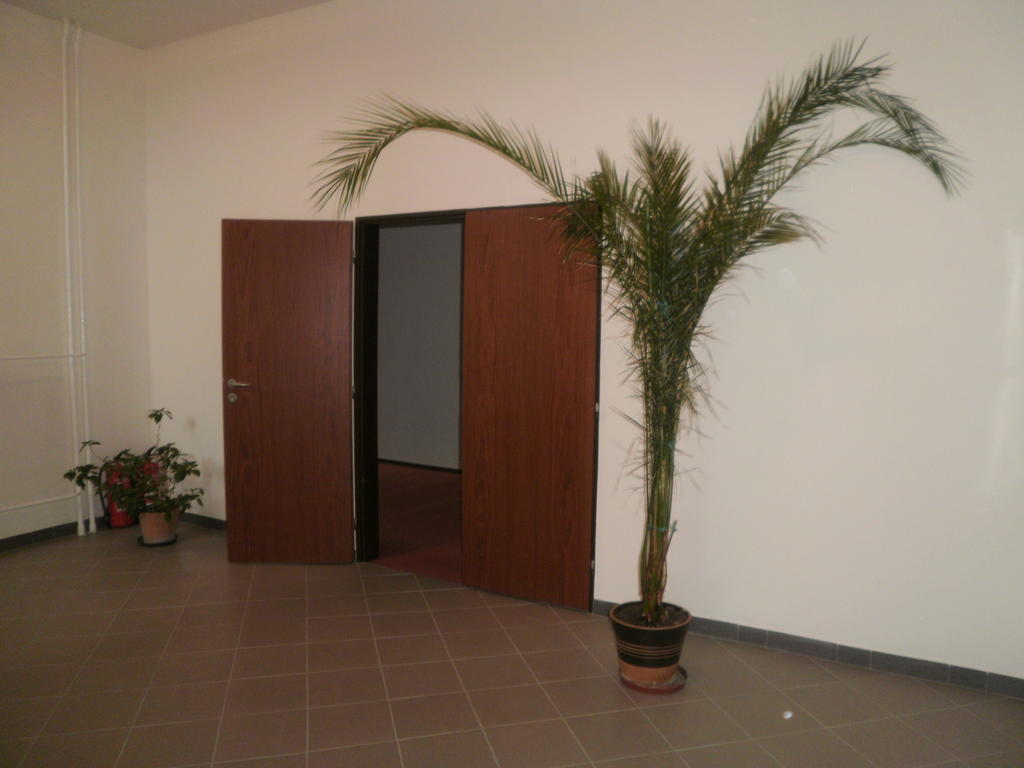 Prometheus Hotel Бърно Екстериор снимка